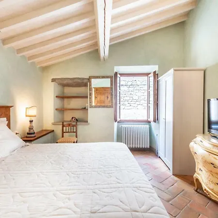Tuscany Florence View Φιέζολε
