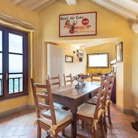 Tuscany Florence View * Φιέζολε