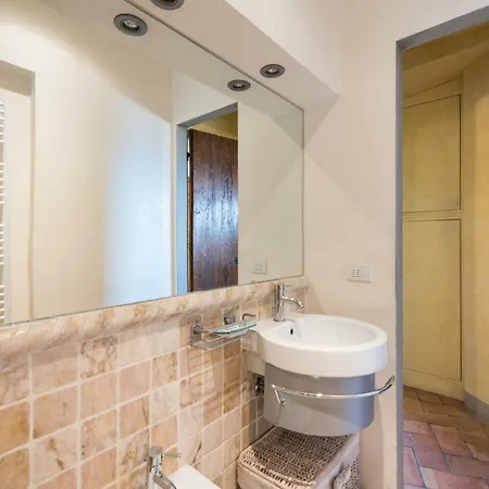 Tuscany Florence View Φιέζολε