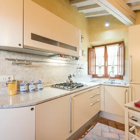 Tuscany Florence View Φιέζολε
