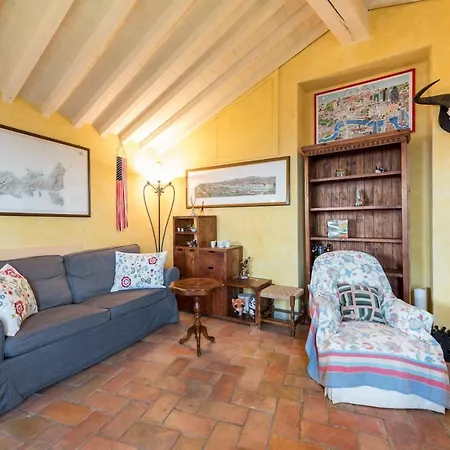 Διαμέρισμα Tuscany Florence View