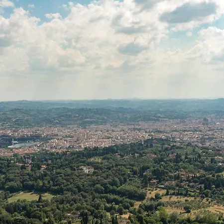 Tuscany Florence View Διαμέρισμα *